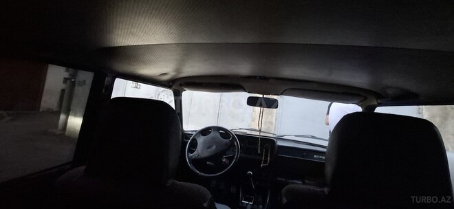 LADA (VAZ) 2104 2006, 87,000 km - 1.7 л - Bakı