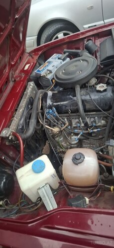 LADA (VAZ) 2104 2006, 87,000 km - 1.7 л - Bakı