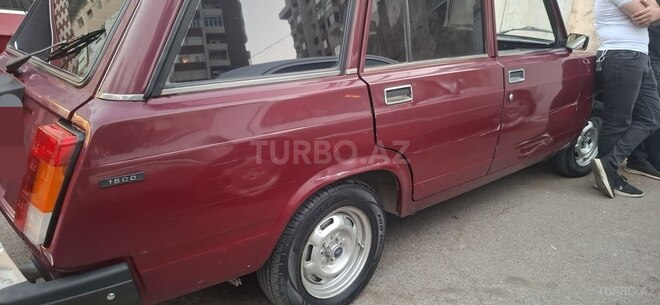LADA (VAZ) 2104 2006, 87,000 km - 1.7 л - Bakı