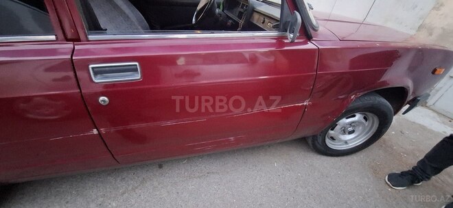 LADA (VAZ) 2104 2006, 87,000 km - 1.7 л - Bakı