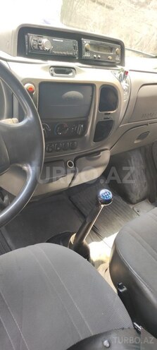 Ford Transit 2003, 400,000 km - 2.4 л - Bakı