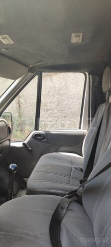 Ford Transit 2003, 400,000 km - 2.4 л - Bakı