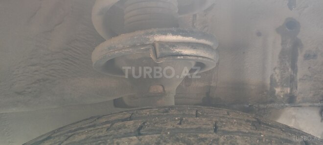 Ford Transit 2003, 400,000 km - 2.4 л - Bakı