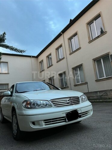 Nissan Sunny 2006, 250,000 km - 1.3 l - Lənkəran