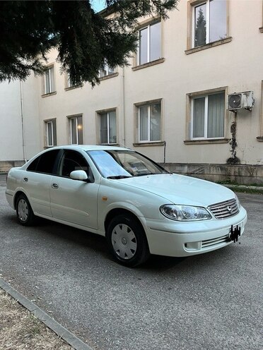 Nissan Sunny 2006, 250,000 km - 1.3 l - Lənkəran