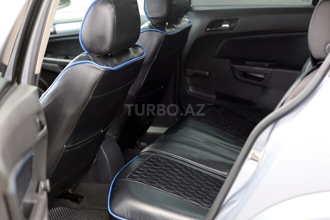 Opel Astra 2004, 246,800 km - 1.4 l - Qax