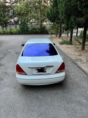 Nissan Sunny 2006, 250,000 km - 1.3 l - Lənkəran