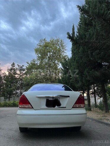 Nissan Sunny 2006, 250,000 km - 1.3 l - Lənkəran