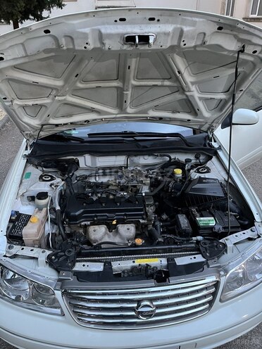 Nissan Sunny 2006, 250,000 km - 1.3 l - Lənkəran
