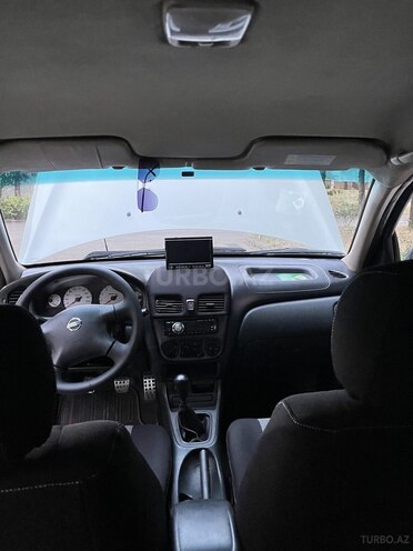 Nissan Sunny 2006, 250,000 km - 1.3 l - Lənkəran