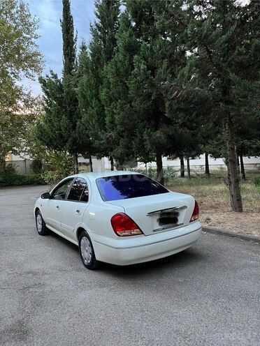 Nissan Sunny 2006, 250,000 km - 1.3 l - Lənkəran
