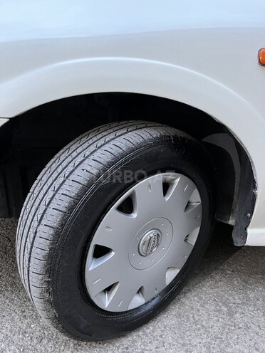 Nissan Sunny 2006, 250,000 km - 1.3 l - Lənkəran