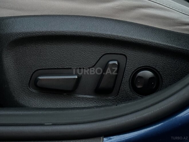 Hyundai Sonata 2014, 135,185 km - 2.0 л - Bakı