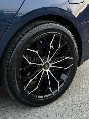 Hyundai Sonata 2014, 135,185 km - 2.0 л - Bakı