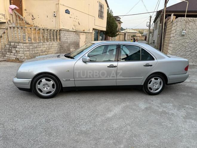 Mercedes E 240 1998, 314,000 km - 2.4 l - Sumqayıt