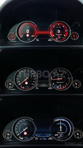 BMW 520-13