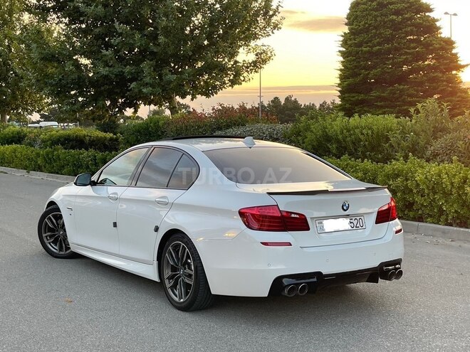 BMW 520-6