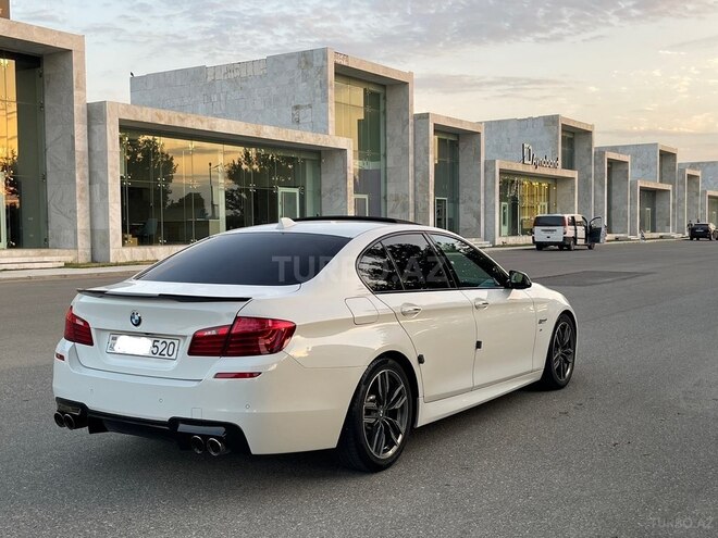 BMW 520-8