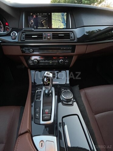 BMW 520-17