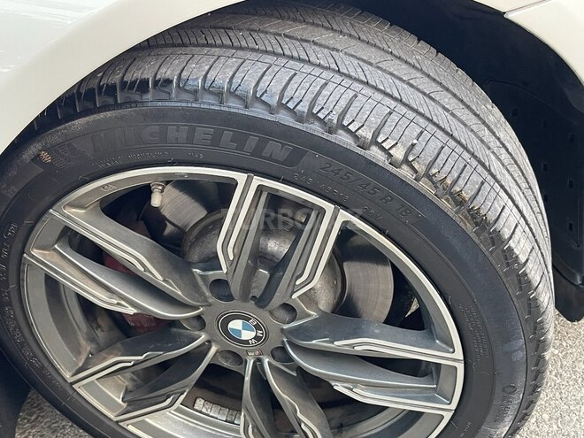 BMW 520-20