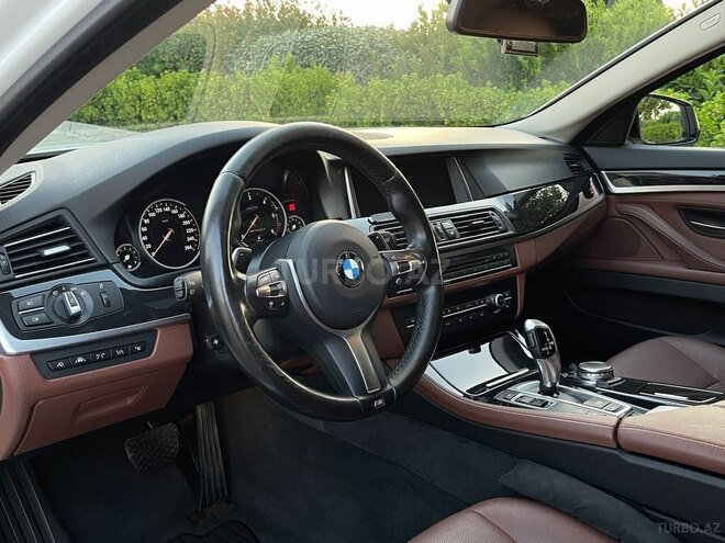 BMW 520-9