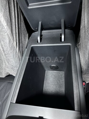 Changan CS 55 Plus 2025, 0 km - 1.5 l - Bakı