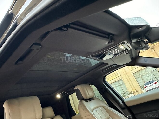 Land Rover RR Sport 2019, 90,000 km - 3.0 l - Bakı