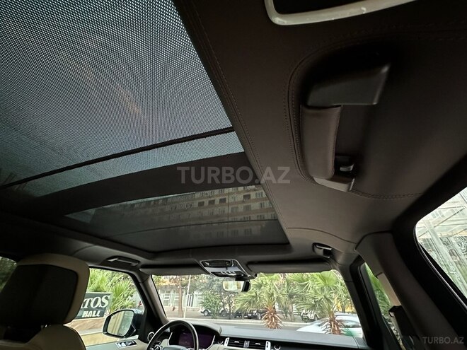 Land Rover RR Sport 2019, 90,000 km - 3.0 l - Bakı