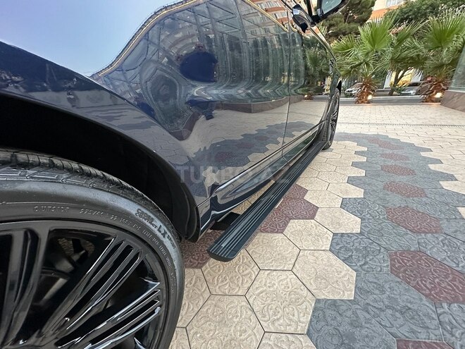 Land Rover RR Sport 2019, 90,000 km - 3.0 l - Bakı