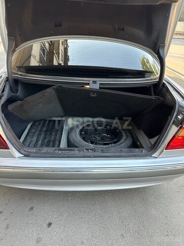 Mercedes E 220 d 2000, 416,000 km - 2.2 l - Bakı