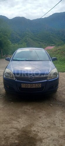 Opel Astra 2008, 403,069 km - 1.3 л - Tovuz