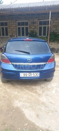 Opel Astra 2008, 403,069 km - 1.3 л - Tovuz