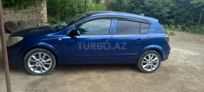 Opel Astra 2008, 403,069 km - 1.3 л - Tovuz