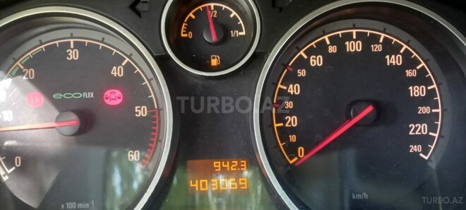 Opel Astra 2008, 403,069 km - 1.3 л - Tovuz