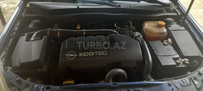 Opel Astra 2008, 403,069 km - 1.3 л - Tovuz
