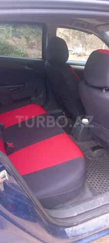 Opel Astra 2008, 403,069 km - 1.3 л - Tovuz