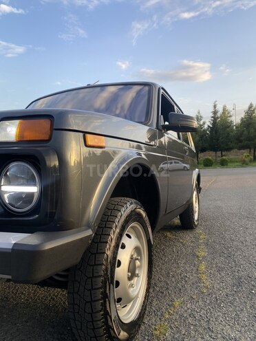 LADA (VAZ) Niva 2020, 78,000 km - 1.7 л - Balakən