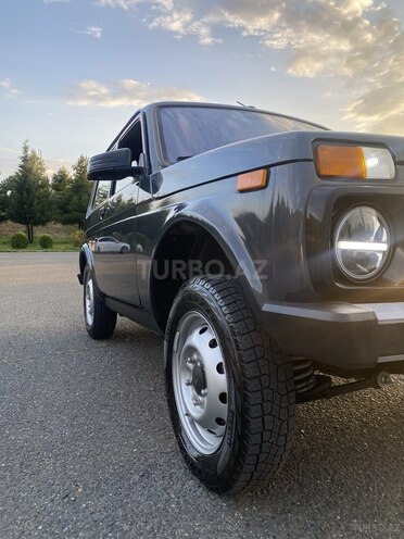 LADA (VAZ) Niva 2020, 78,000 km - 1.7 л - Balakən