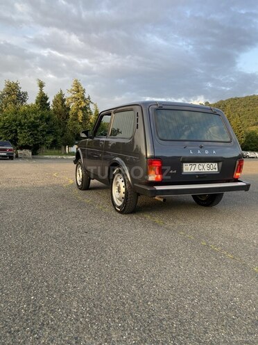 LADA (VAZ) Niva 2020, 78,000 km - 1.7 л - Balakən