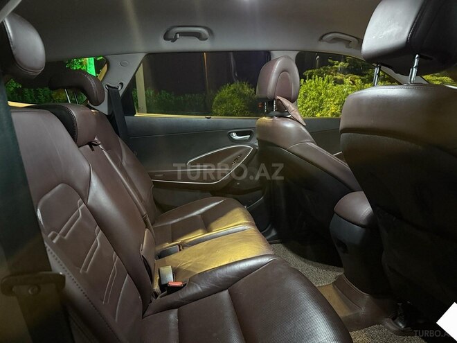 Hyundai  2016, 214,000 km - 2.2 л - Bakı
