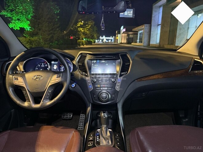 Hyundai  2016, 214,000 km - 2.2 л - Bakı