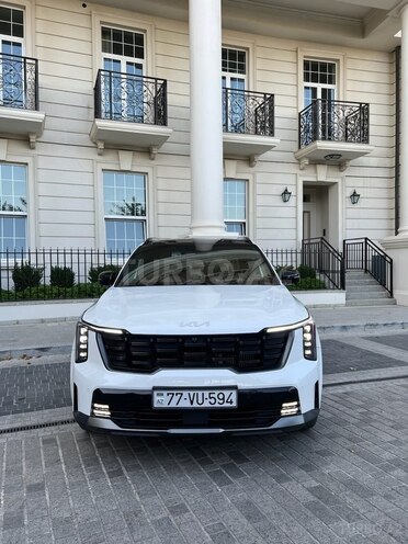 Kia Sorento-1