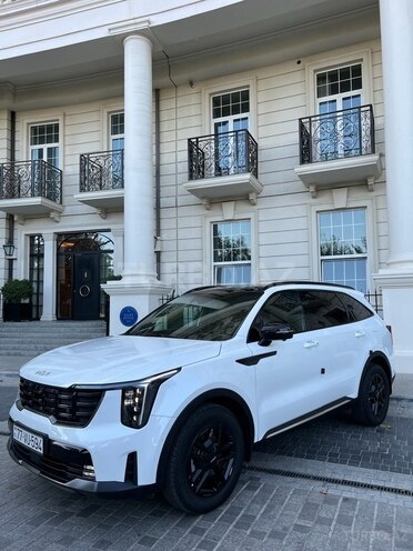 Kia Sorento-2