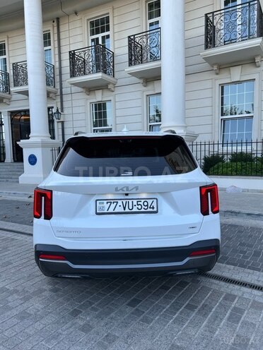 Kia Sorento-5