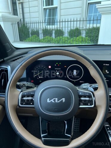Kia Sorento-14