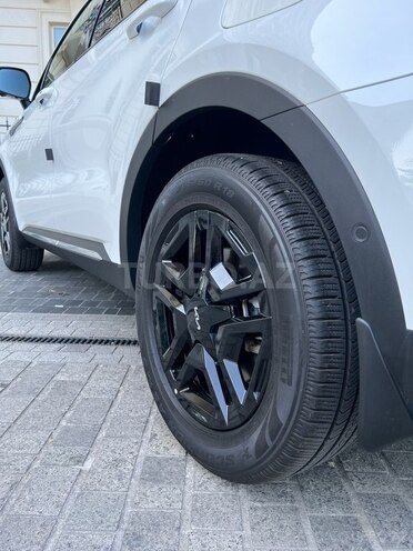 Kia Sorento-9