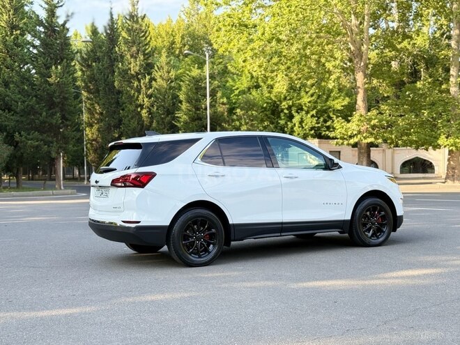 Chevrolet Equinox-20