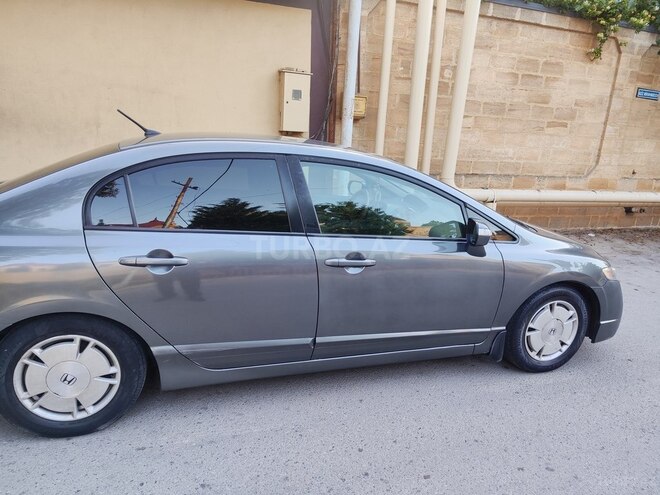 Honda Civic 2010, 455,000 km - 1.3 l - Bakı