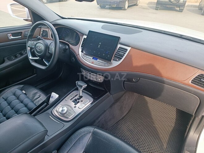 Hyundai Genesis 2013, 193,336 km - 3.8 l - Bakı