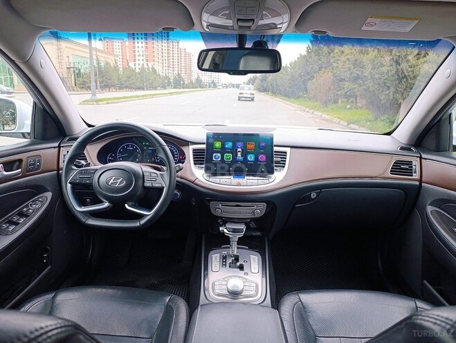 Hyundai Genesis 2013, 193,336 km - 3.8 l - Bakı
